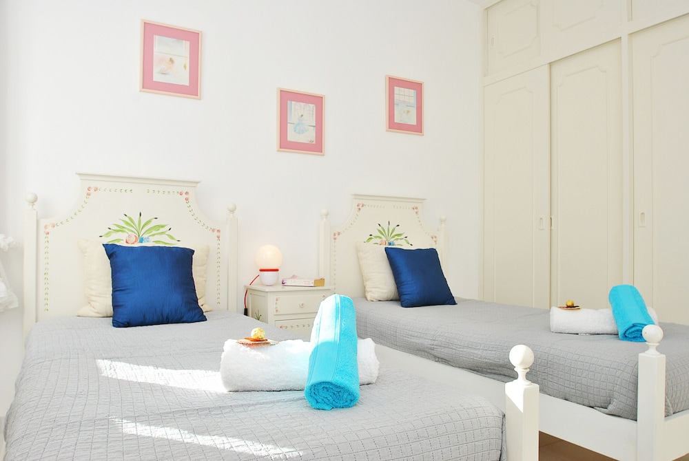 Villa, 3 Bedrooms, Private Pool, Pool View