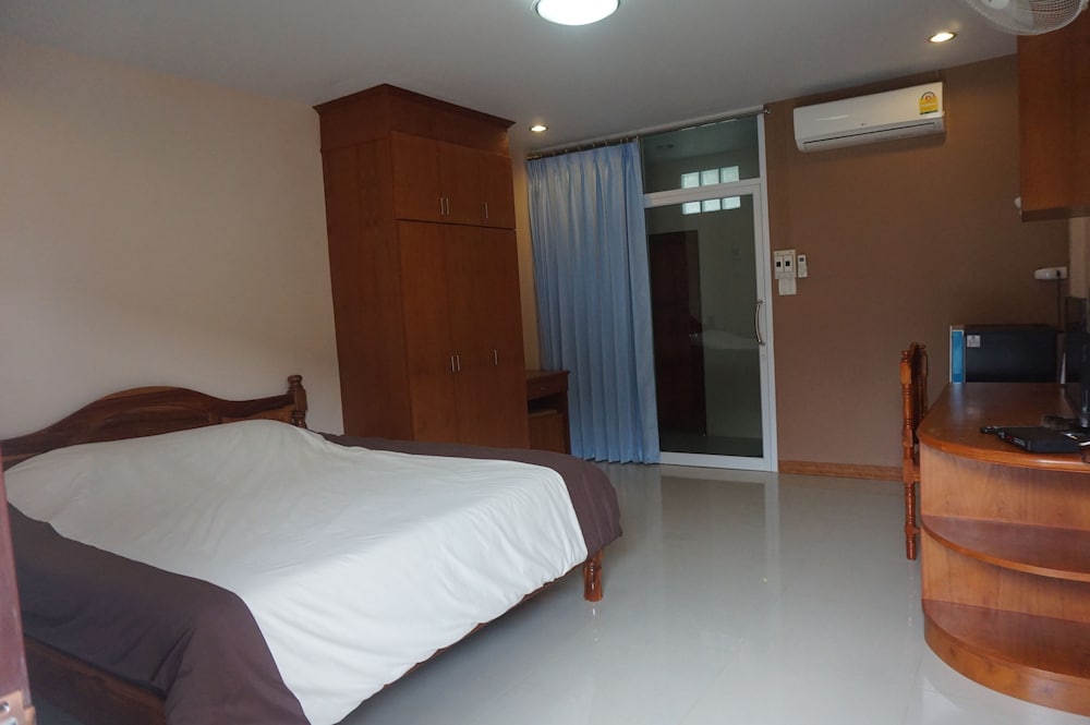 Standard Double Room photo 1