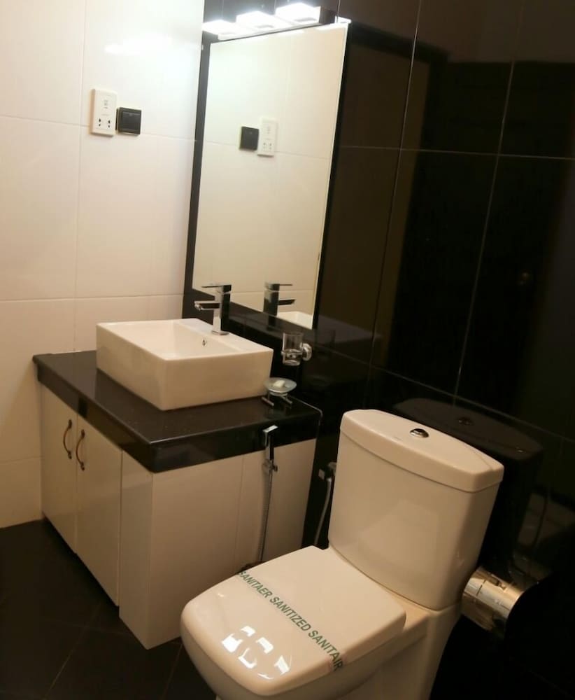 Deluxe Triple Room, 1 Bedroom, Garden View photo 3