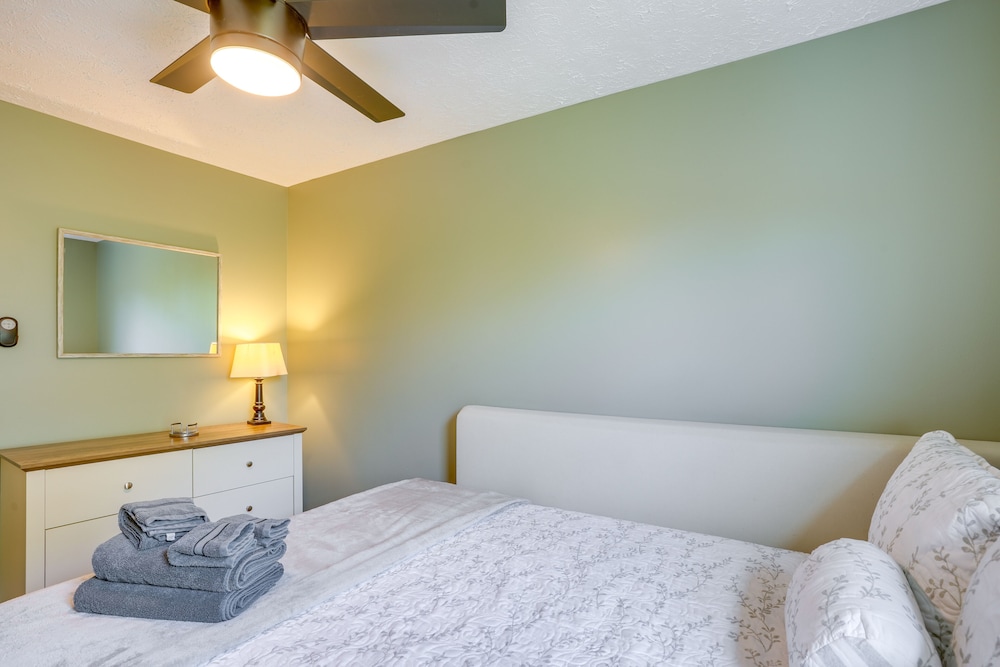 House (3 Bedrooms) photo 1