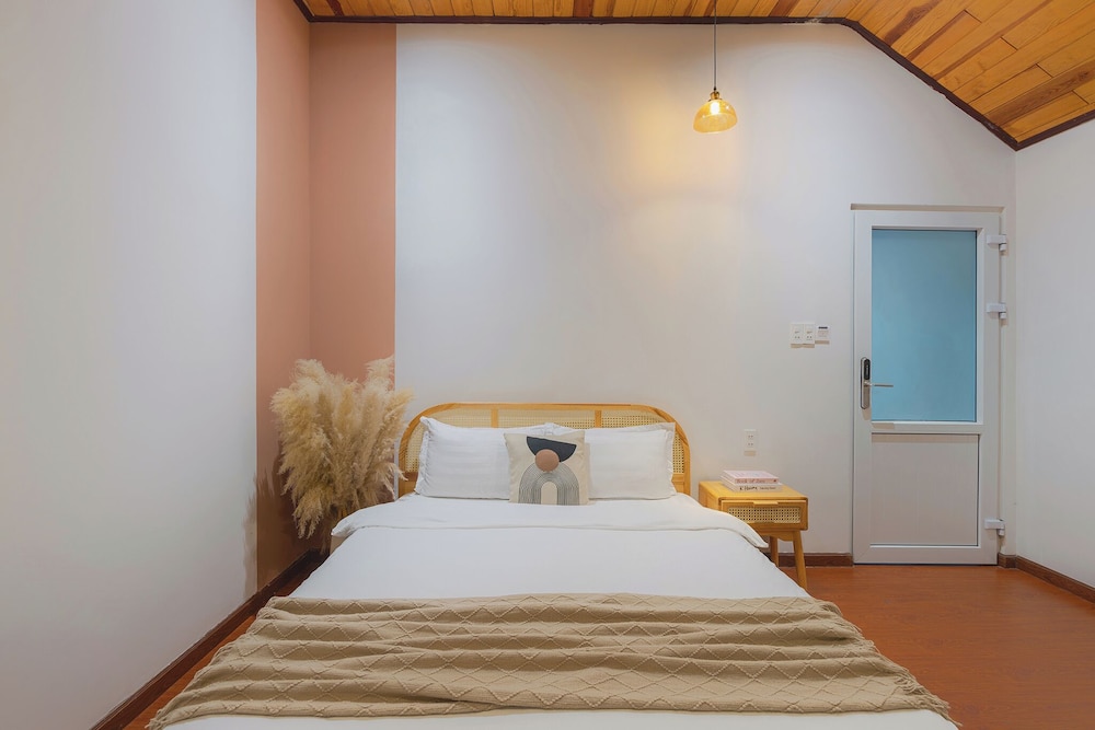 Superior Double Room - Photo 7