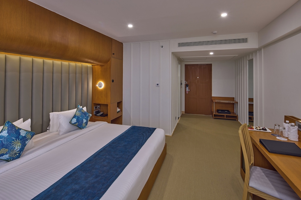 Grand Room, 1 Double Bed (Premier)