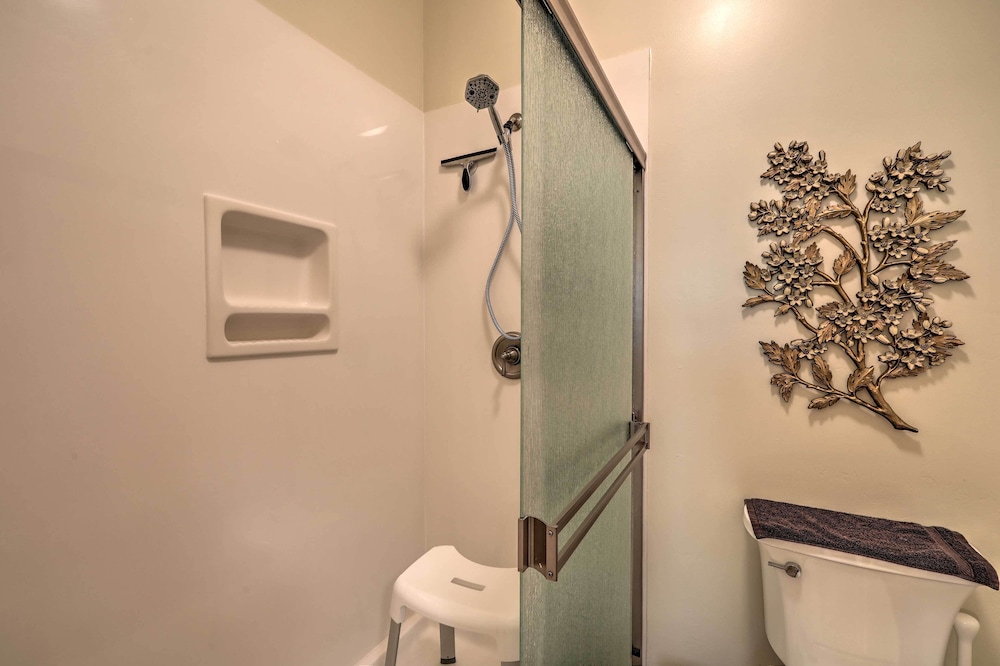 Apartment (2 Bedrooms) photo 2