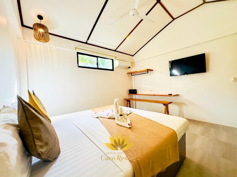 Apart-Style Room