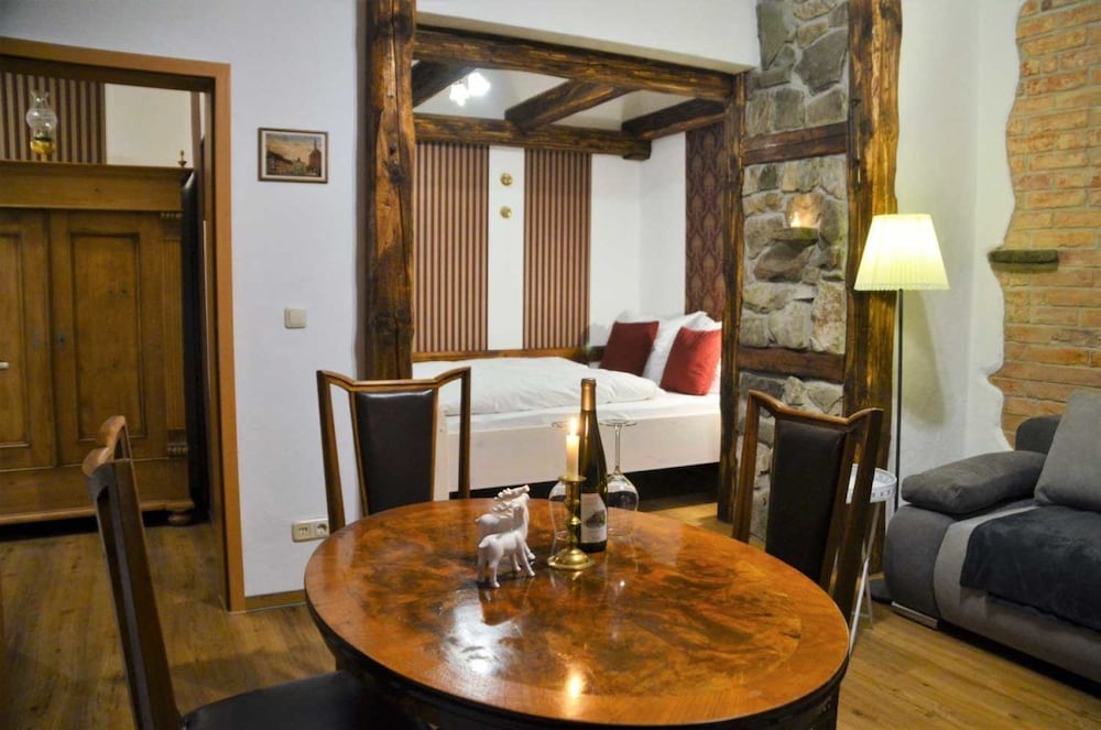 Holiday Home - Photo 19