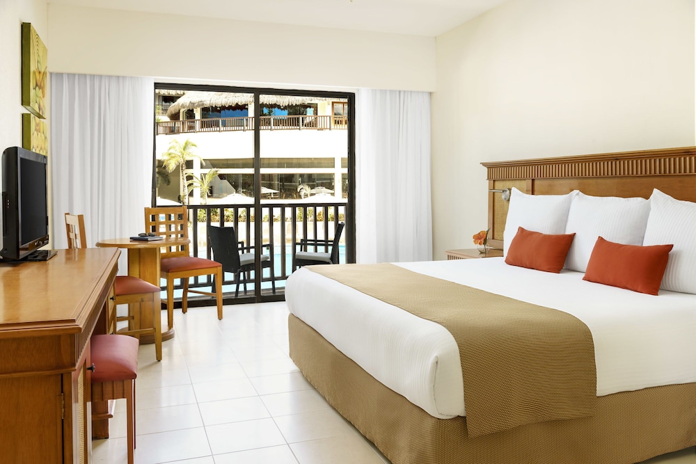 Fragata Beach Club Premium Room