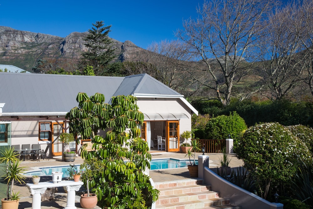 Grand Suite, Terrace - Photo 10