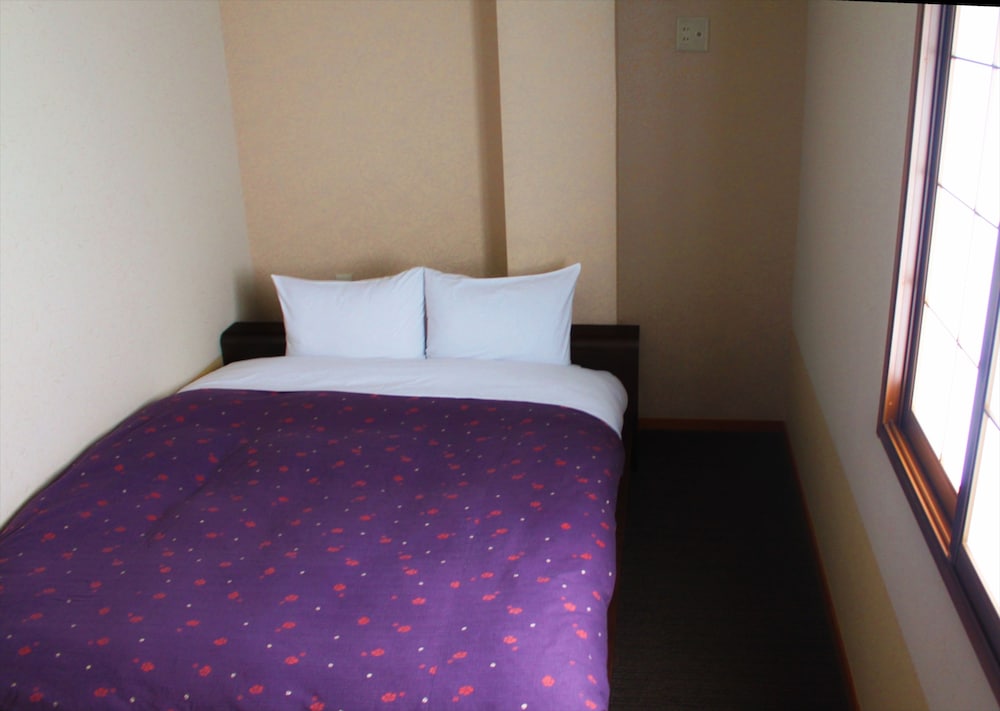 Double Room, with Private Bathroom