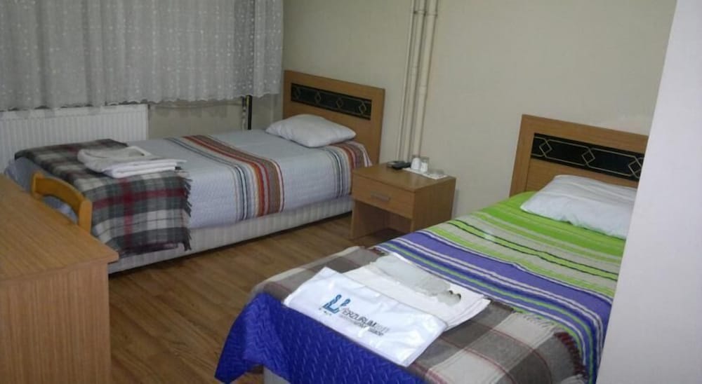 Double or Twin Room photo 1