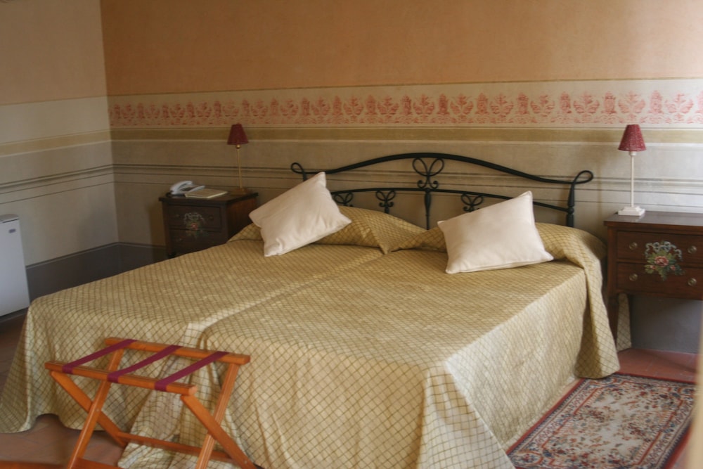 Family Suite photo 1