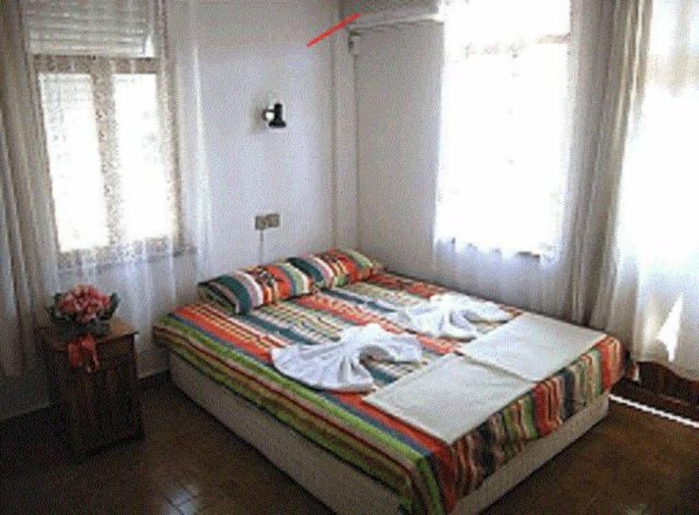 Standard Double Room photo 1