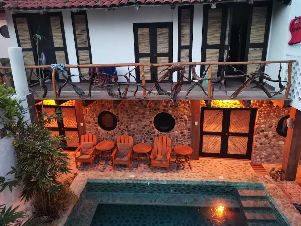 Traditional Room, Shared Bathroom, Ocean View photo 3