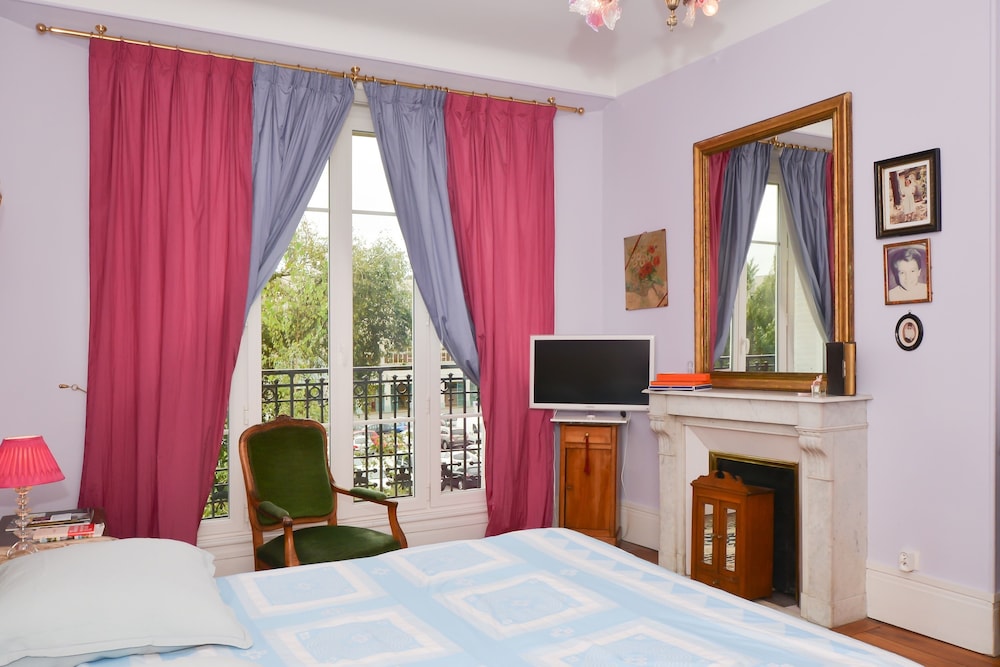 Double Room, 1 Double Bed, Non Smoking