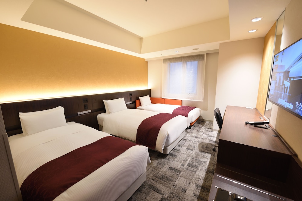 Superior Twin Room, Smoking - Photo 2