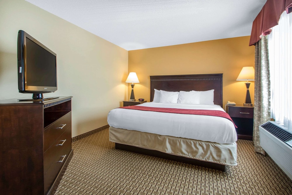 Suite, 1 Bedroom, Non Smoking