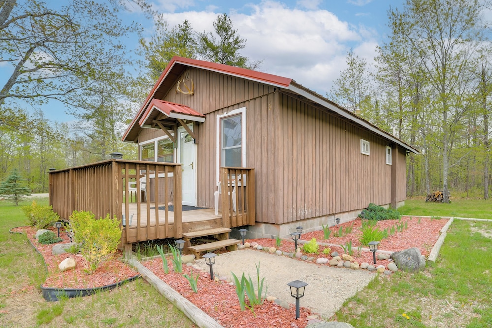 House (3 Bedrooms) photo 1