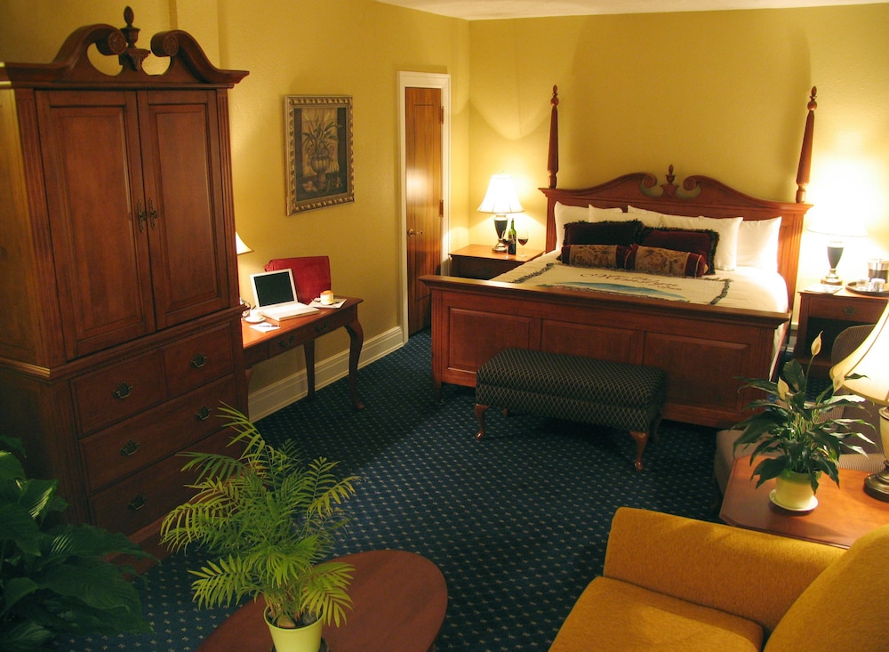 Blue Ridge Suite photo 1