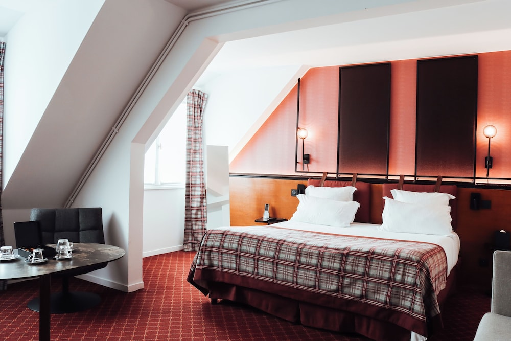Superior Suite, 1 Double Bed with Sofa bed (The Cosy Family Suite) - Photo 2