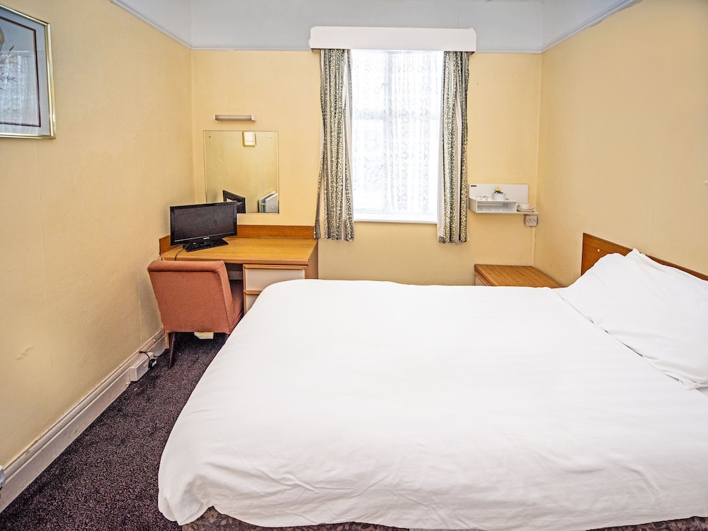 Standard Single Room, 1 Twin Bed photo 2