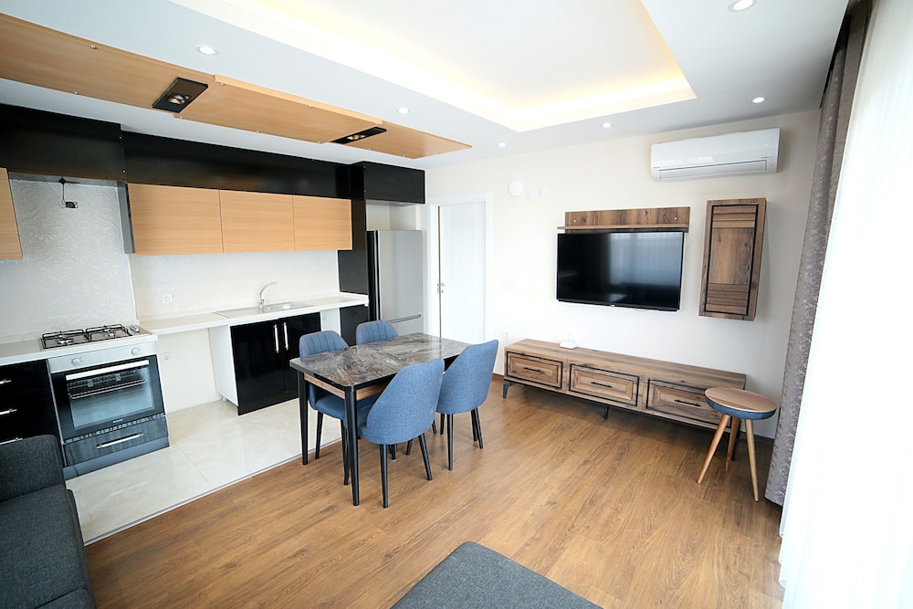 Royal Suite