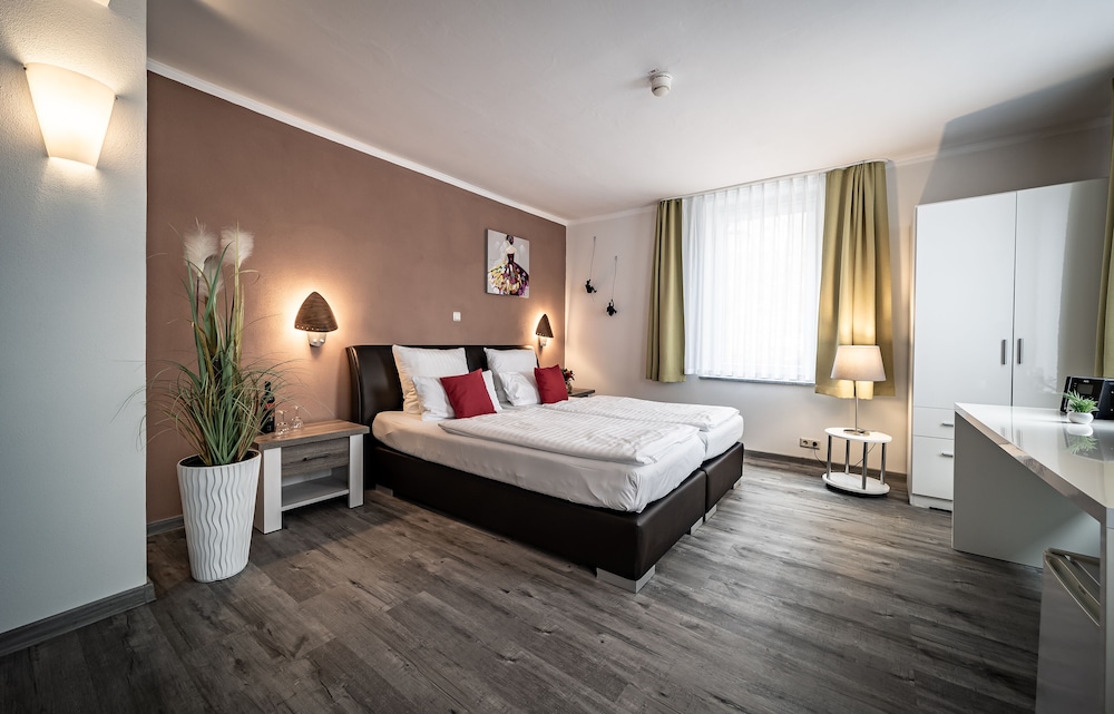 Double Room photo 2