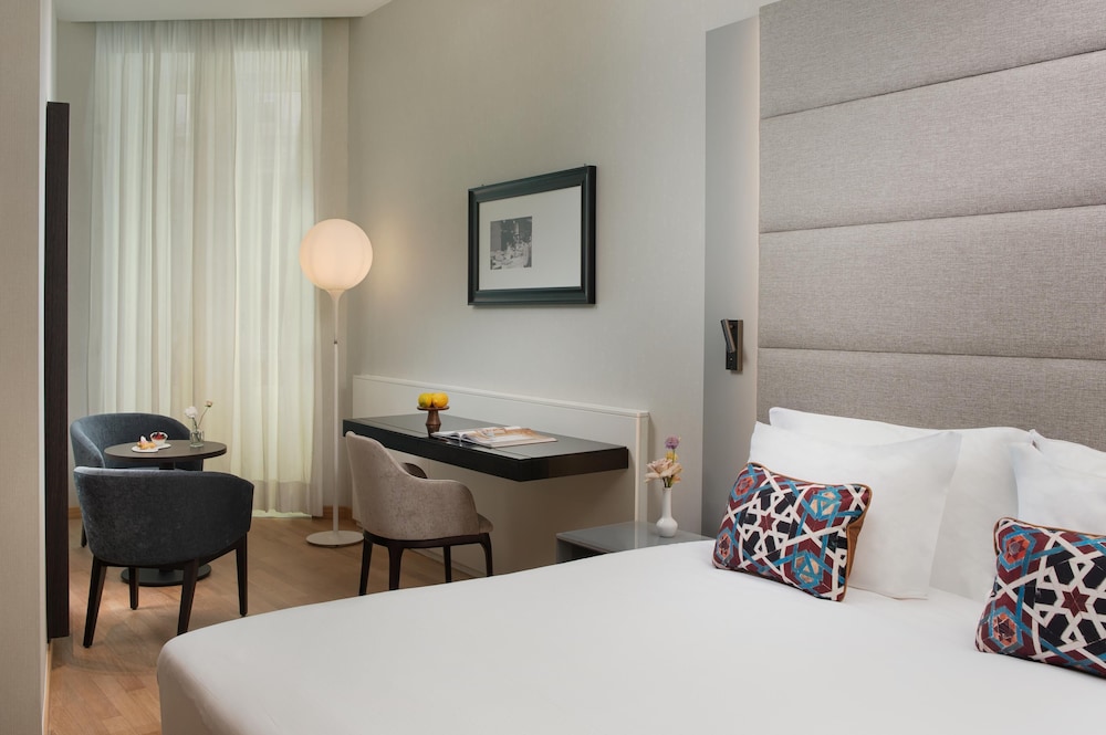 Premium Room - Photo 1