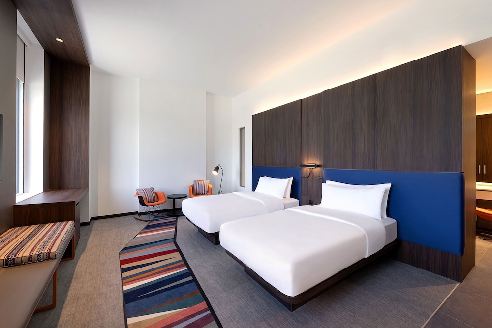 Family Room, 1 Double Bed photo 2