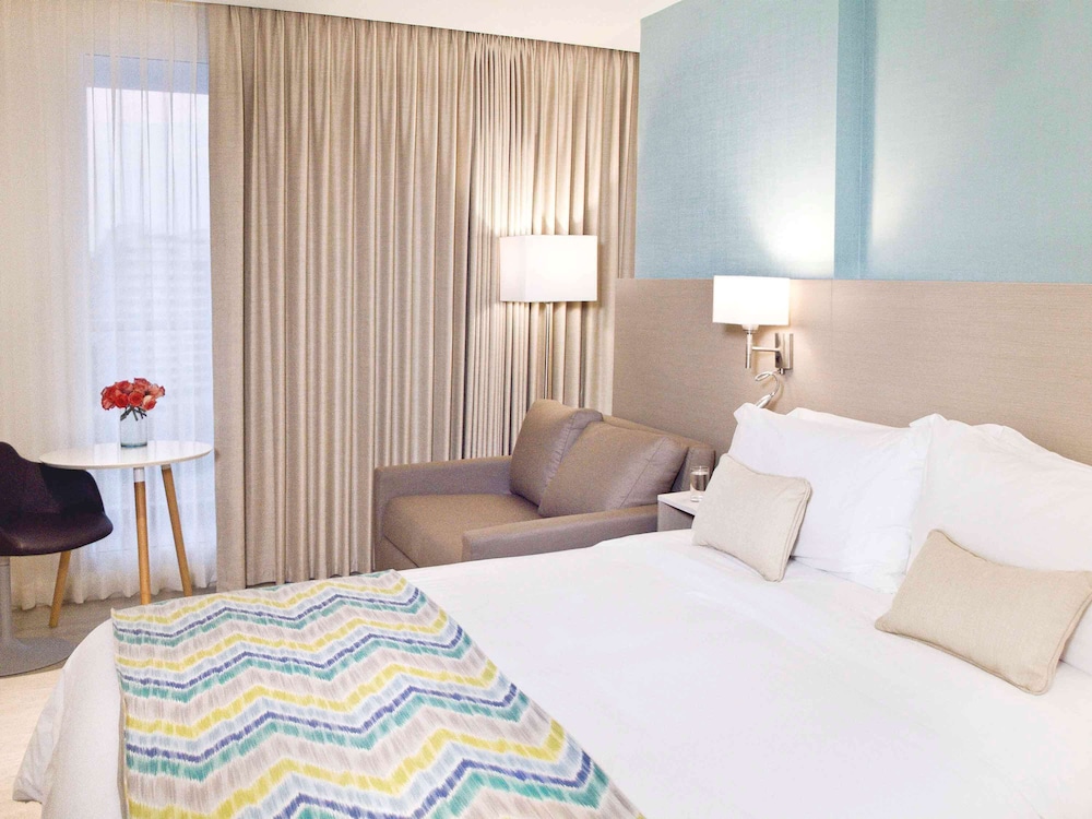 Superior Twin Room, 2 Double Beds