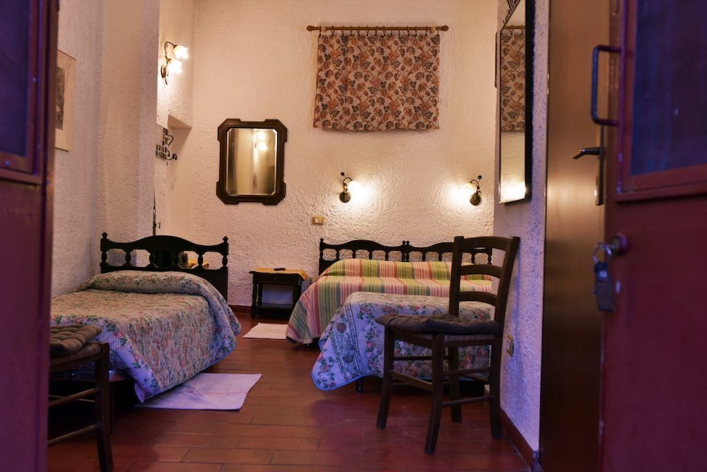 Family Quadruple Room (TRINACRIA) photo 2