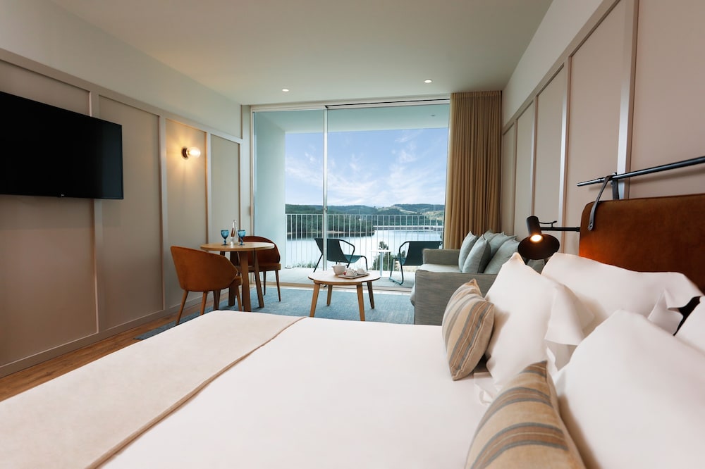 Panoramic Double Room