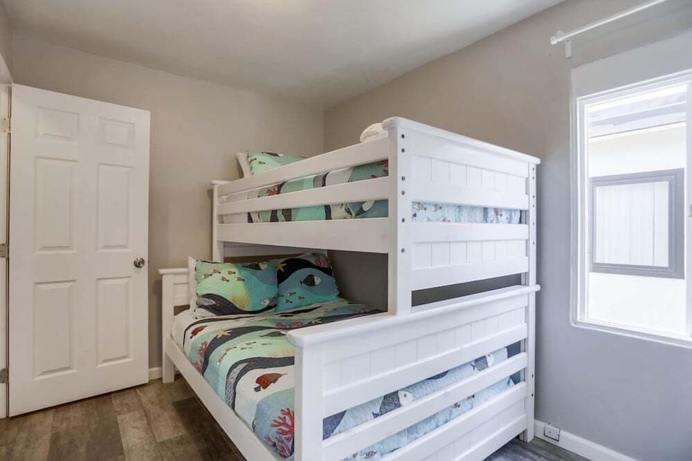 House, Multiple Beds, Hot Tub, Ocean View