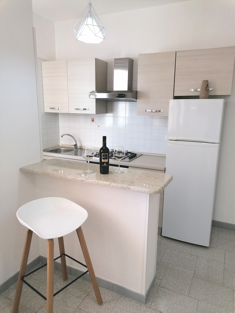 Apartment, 2 Bedrooms, Balcony, Tower photo 2