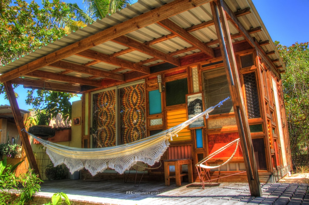 Private ensuite cabin "James Brown" photo 2