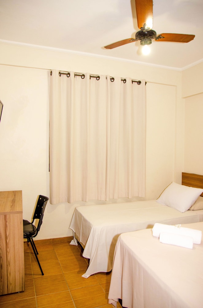Economy Double Room photo 1