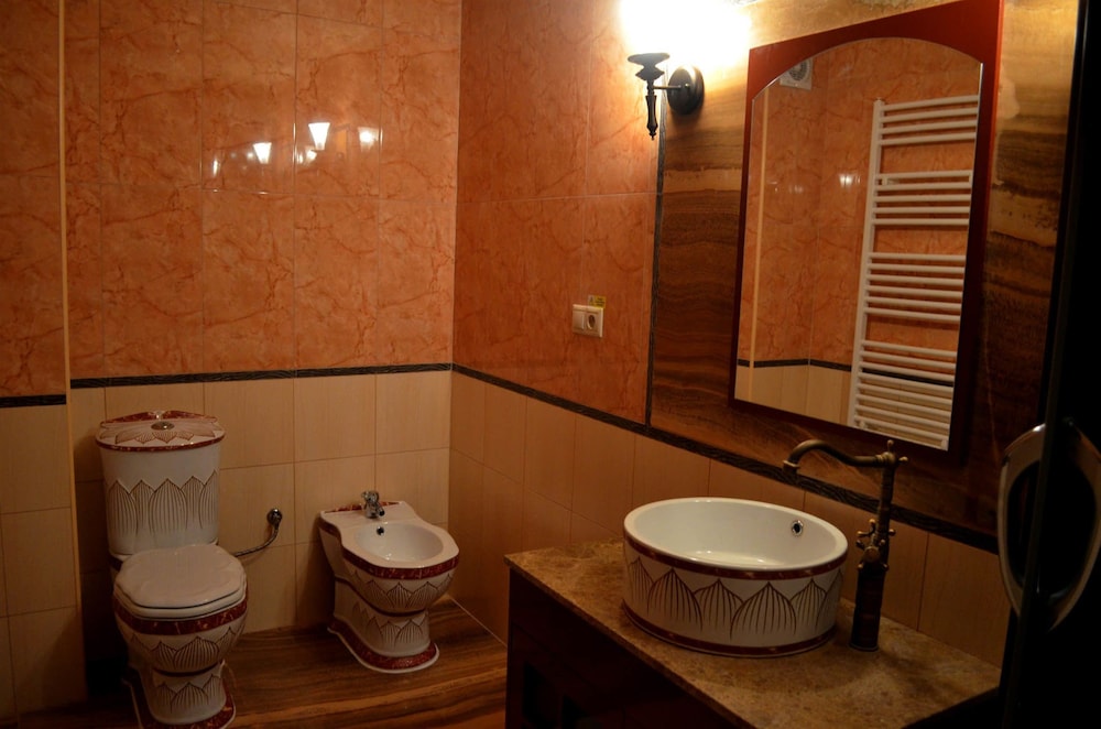 Classic Double Room, Park View, Mezzanine