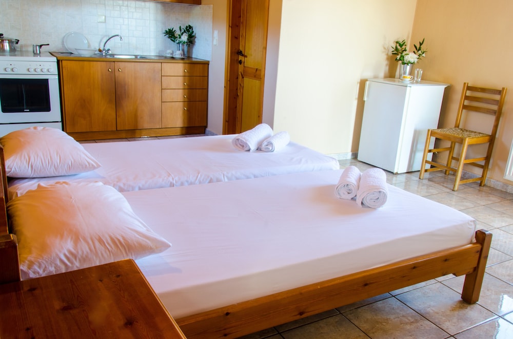 Superior Apartment, 2 Bedrooms, Sea View photo 2