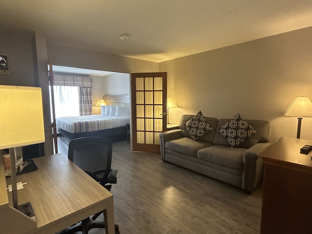 Suite, 1 Bedroom, Non Smoking - Photo 5