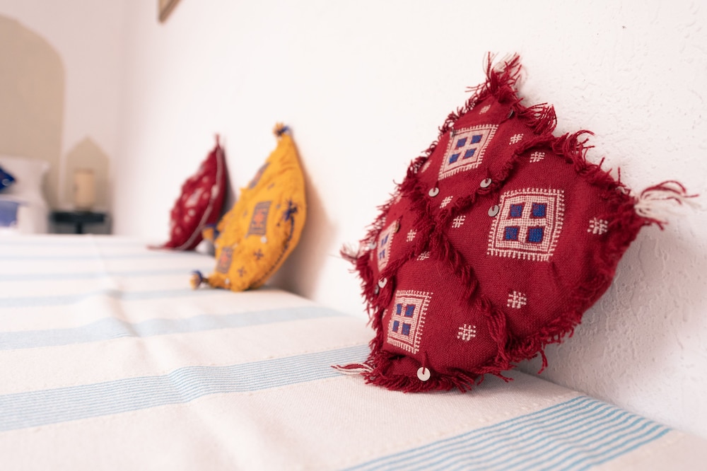 Double Room (Essaouira) - Photo 4