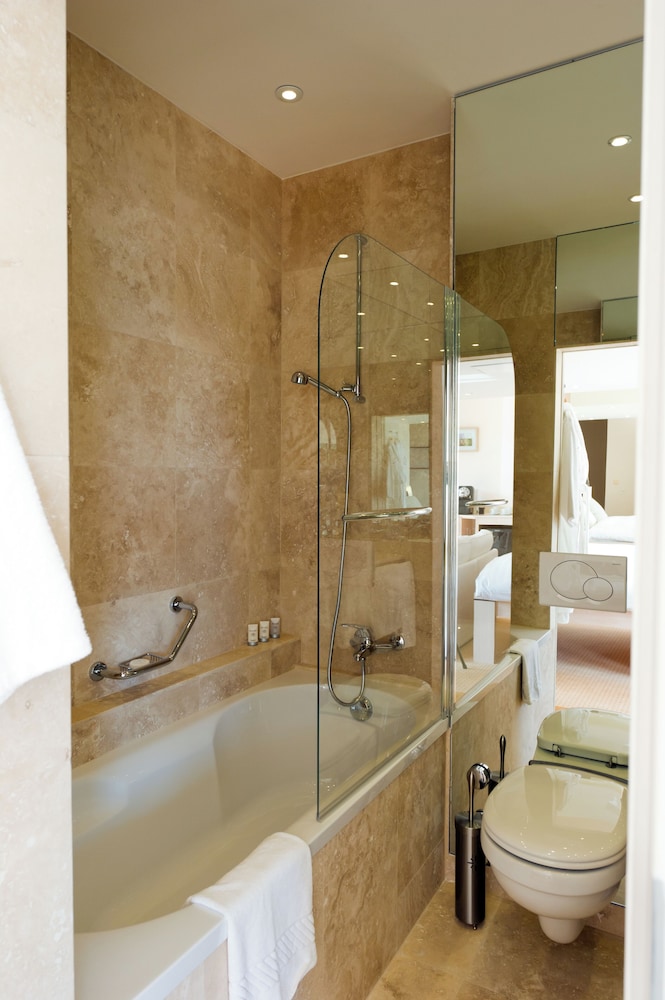 Royal Suite, 2 Bedrooms, Terrace, Lake View