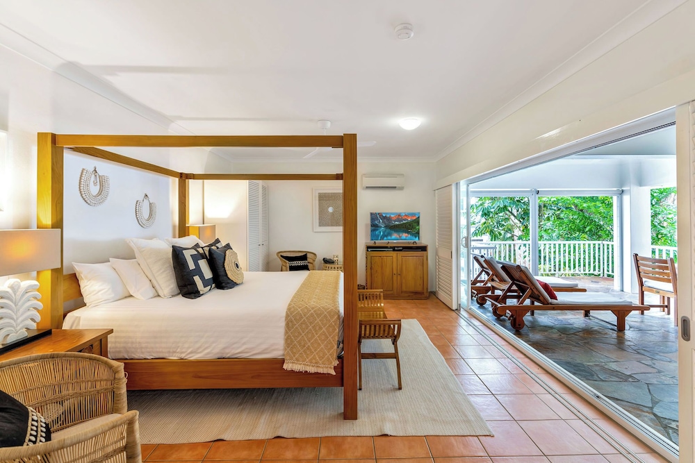 Verandah King Spa Suite - Photo 8