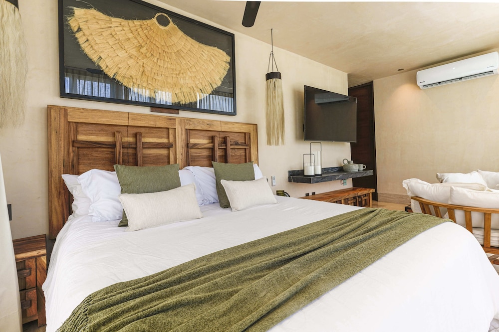 Villa con piscina privada