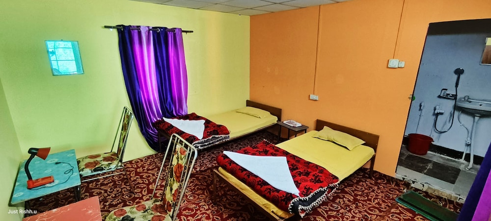 Deluxe Room, City View photo 1
