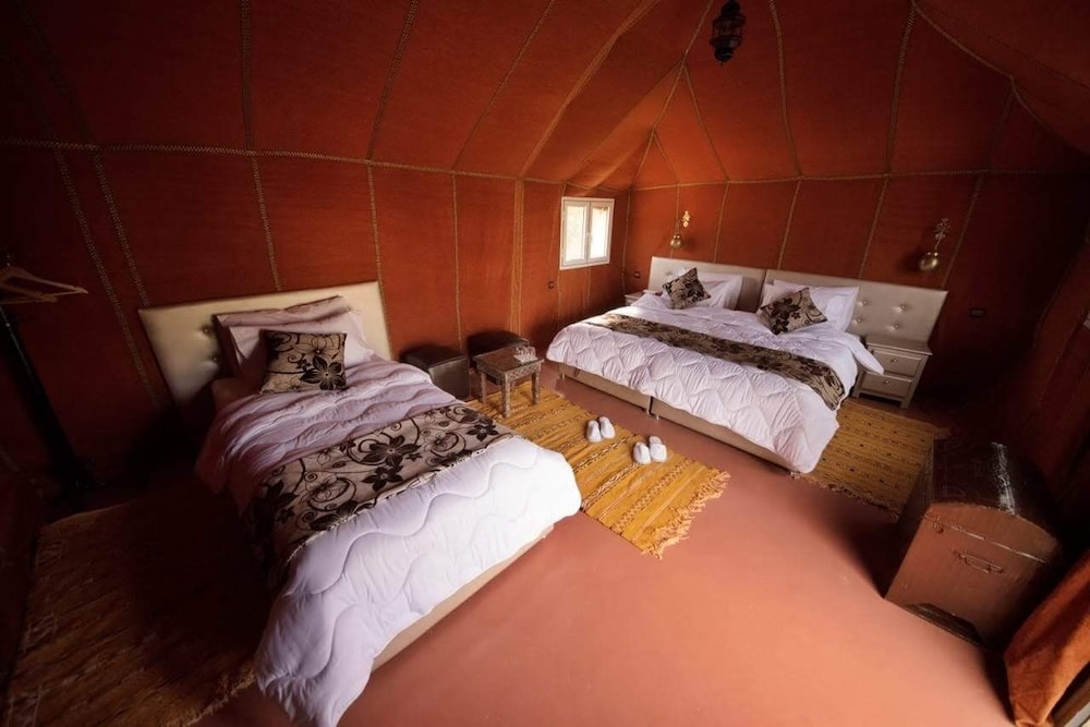 Luxury Tent photo 3