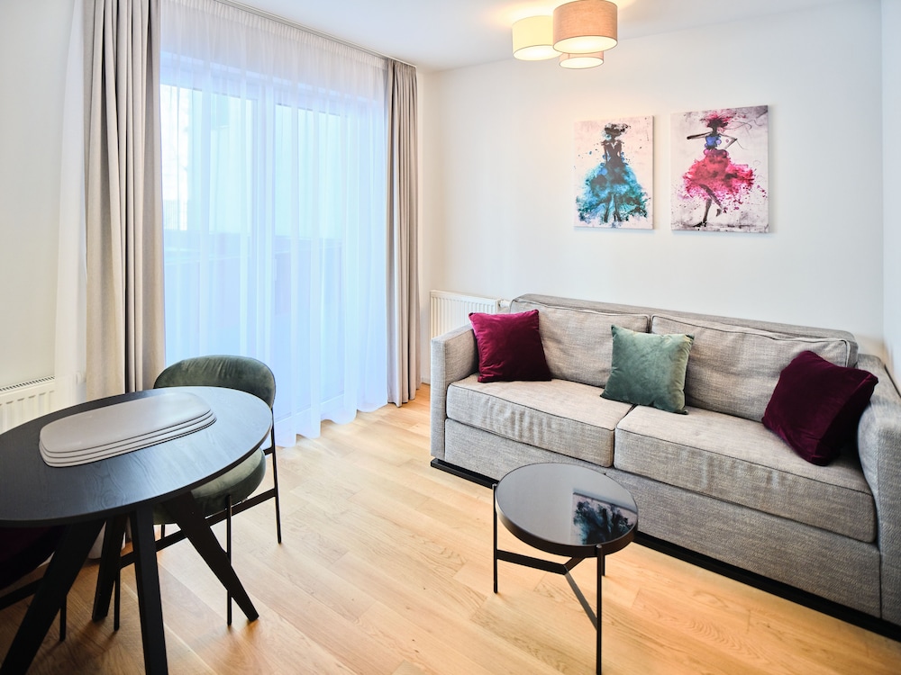 Classic Apartment