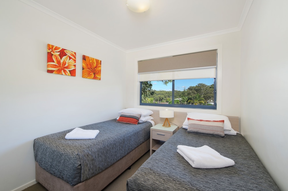 2 Bedroom Apartment - Photo 1