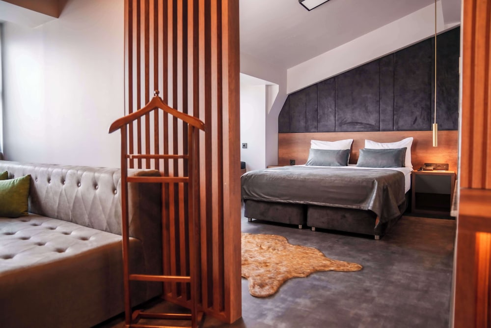 Executive Room photo 2