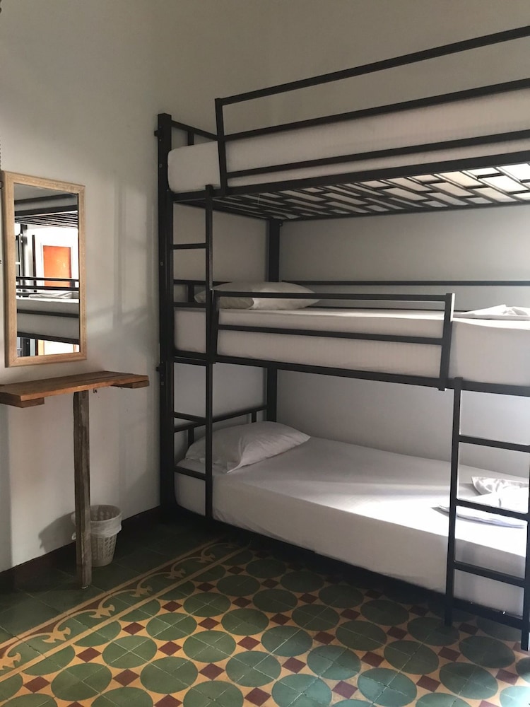 Basic Shared Dormitory photo 1