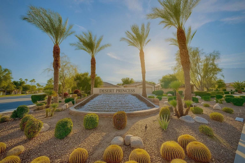 Allura Desert Princess Private Pool Tennis Golf, 사진 26