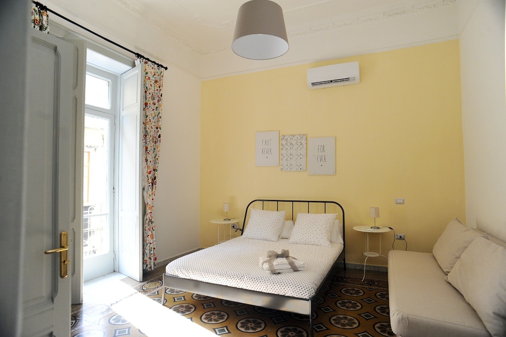 Deluxe Double Room (Gialla) photo 1
