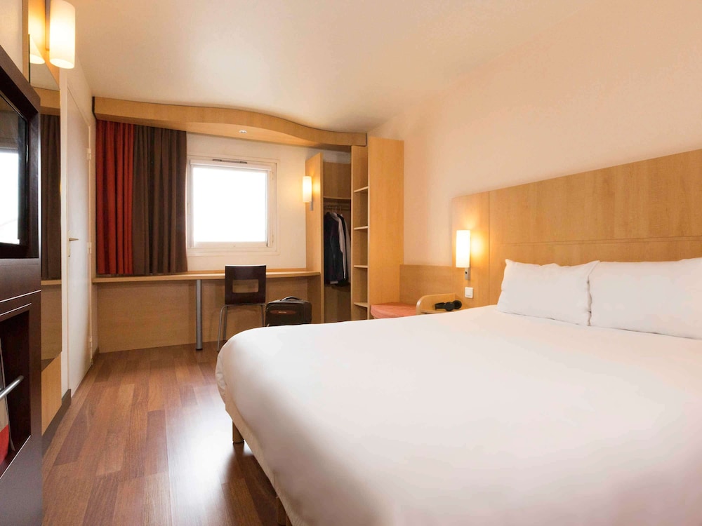 Standard Room, 1 Double Bed - Photo 1